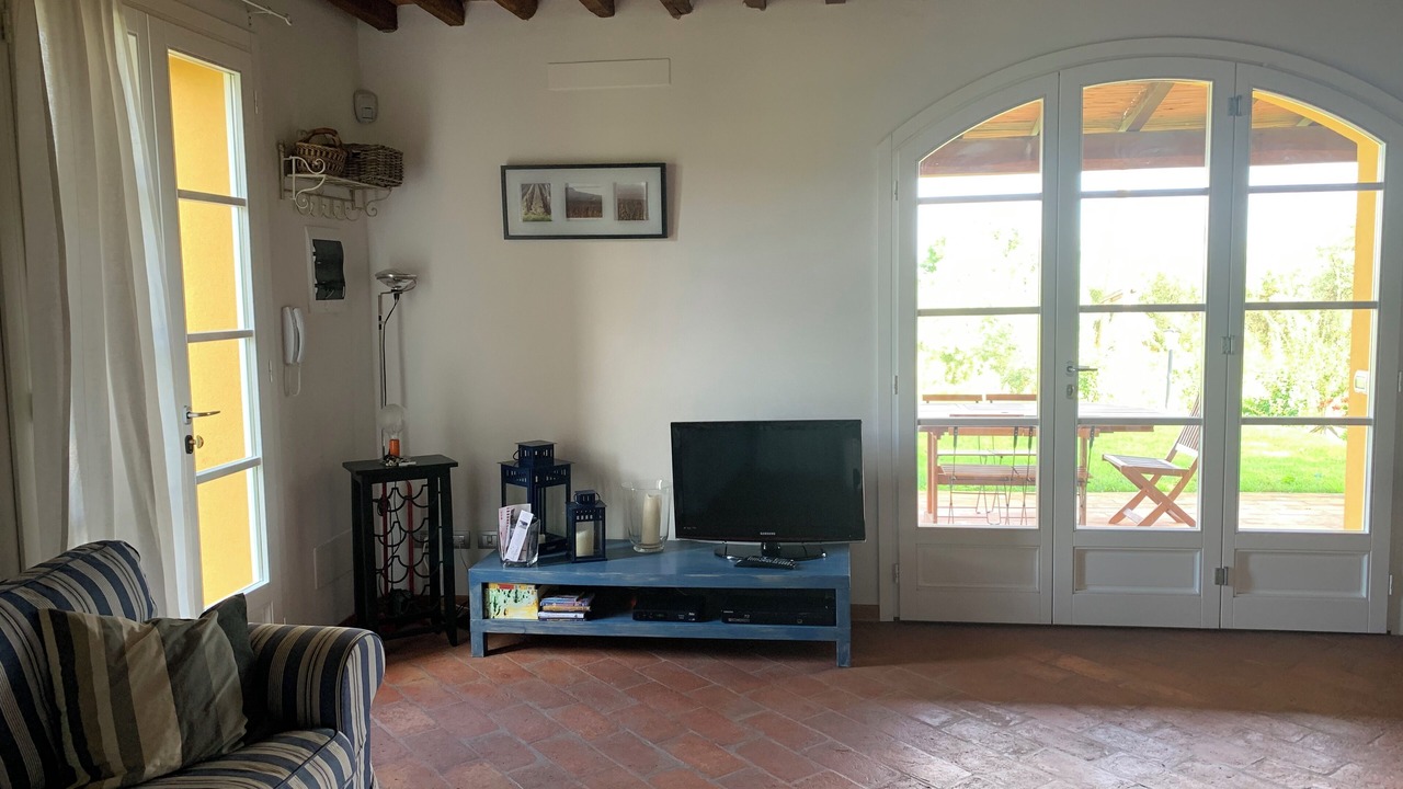 Photo of Livingroom in Castagneto Carducci