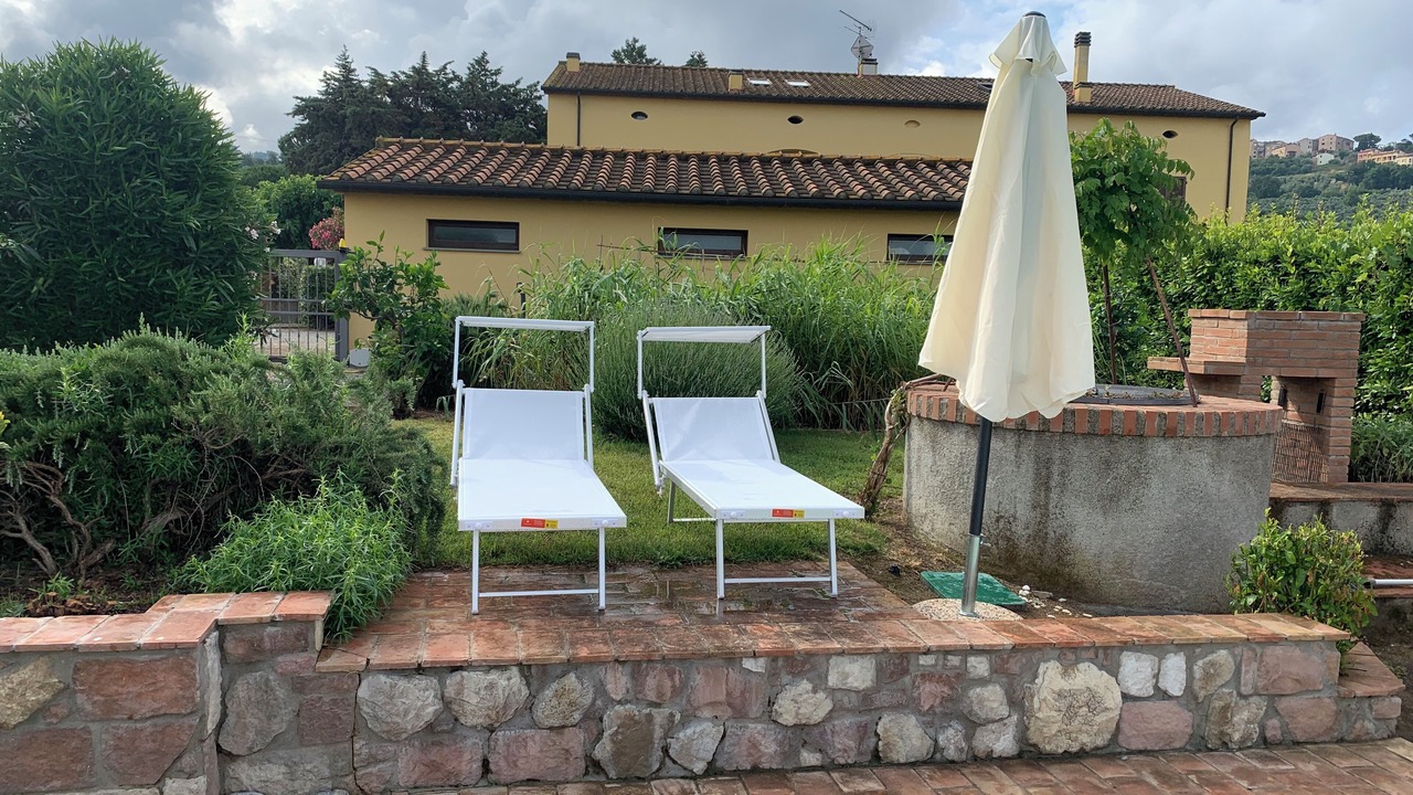 Photo of Outdoor in Castagneto Carducci