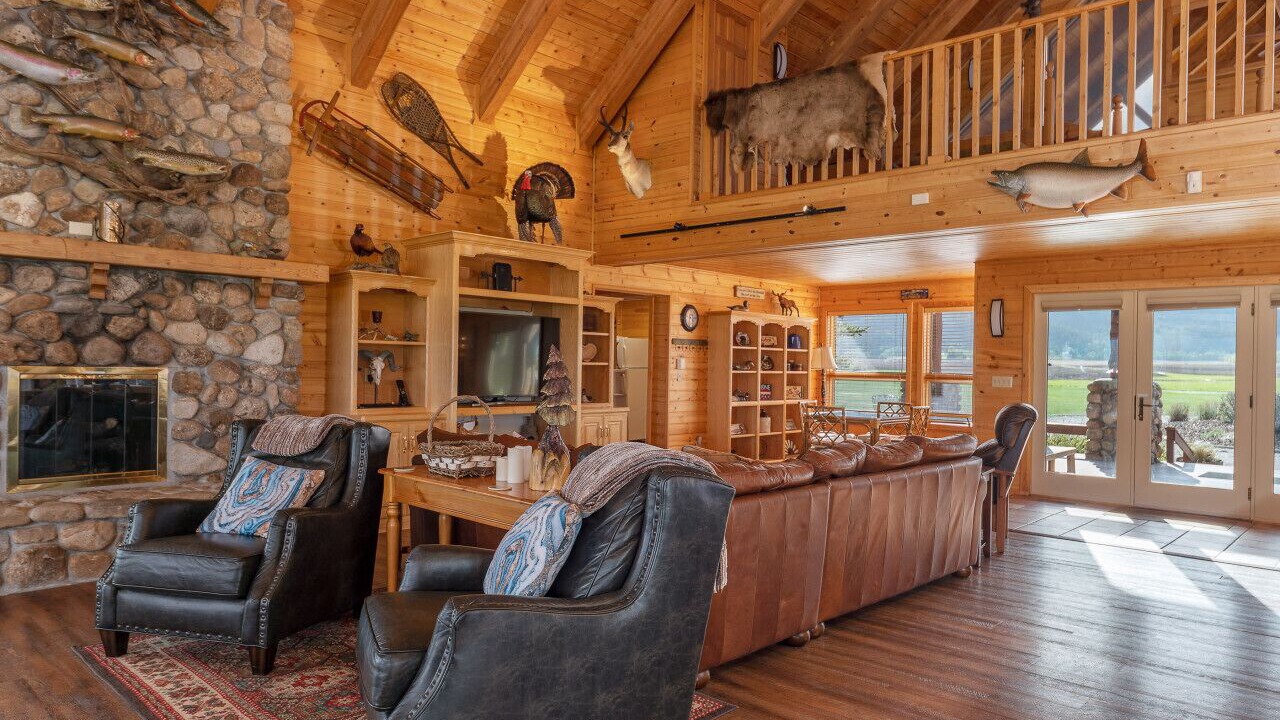 Photo of Bedroom in Victor