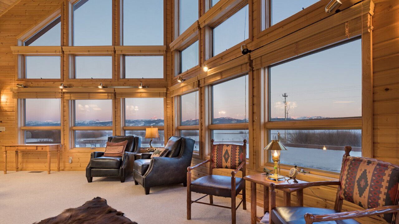 Photo of Bedroom in Victor