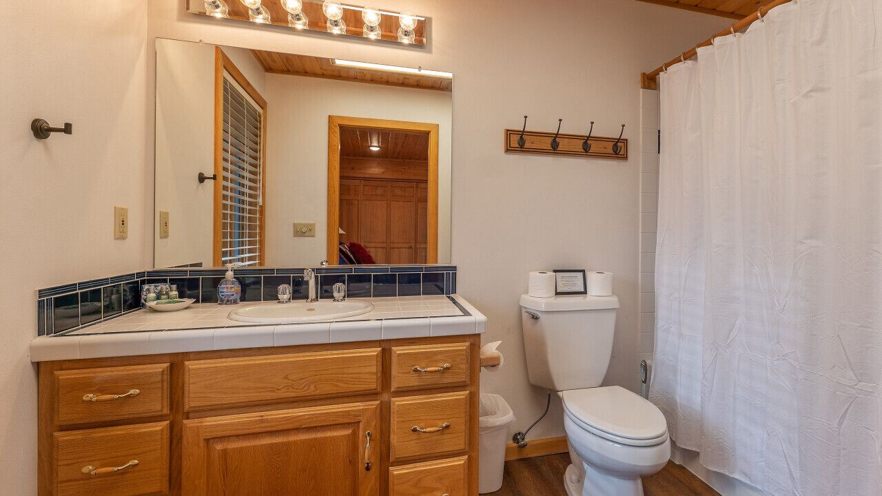 Photo of Bathroom in Victor