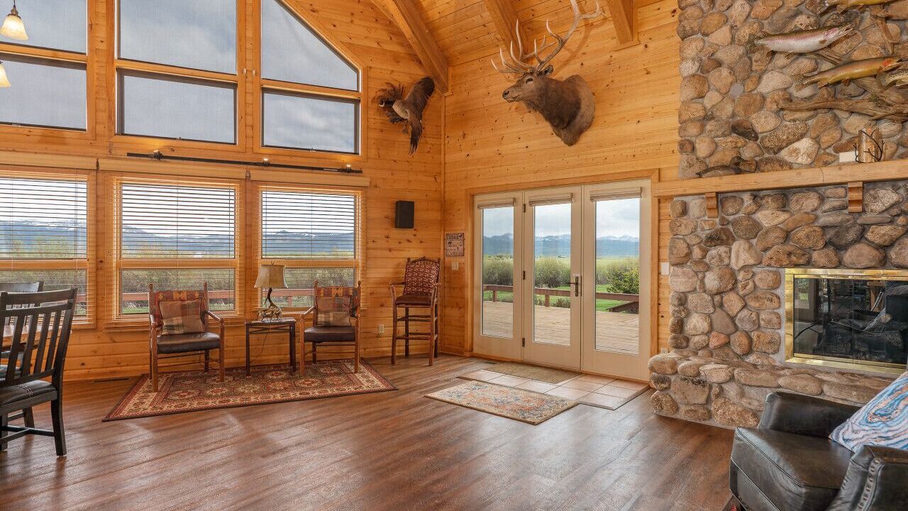 Photo of Bedroom in Victor