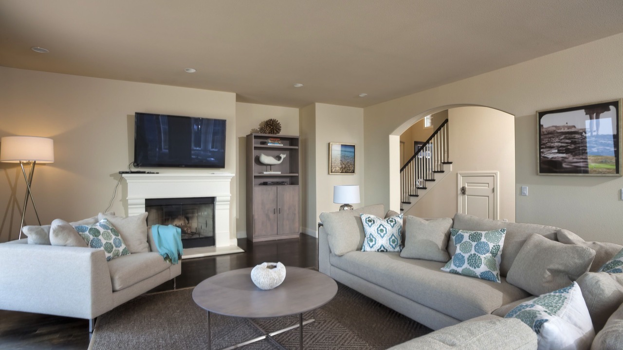 Photo of Bedroom in Half Moon Bay