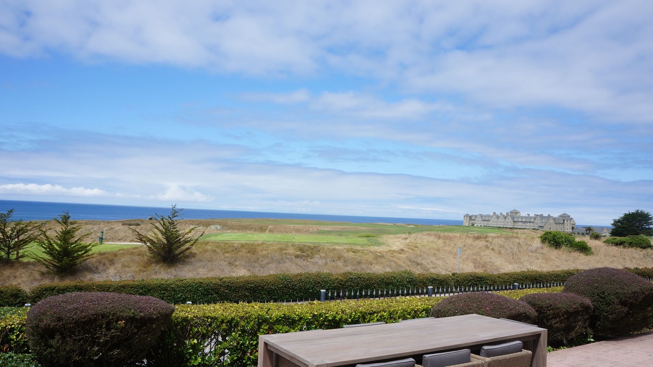 Photo of Outdoor in Half Moon Bay
