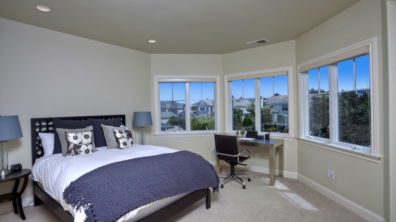 Photo of Bathroom in Half Moon Bay