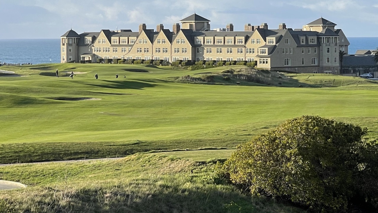 Photo of Others in Half Moon Bay