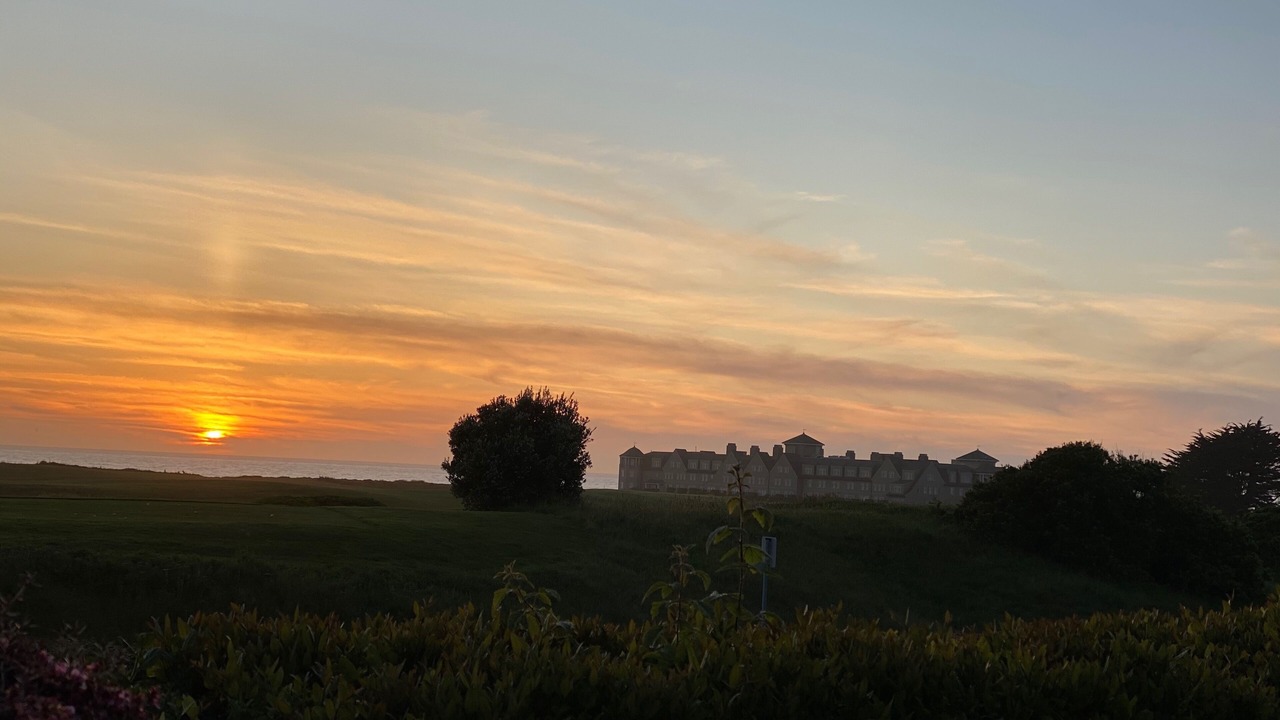 Photo of Outdoor in Half Moon Bay