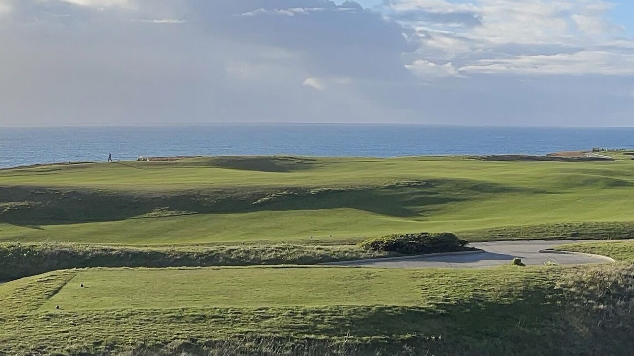 Photo of Others in Half Moon Bay