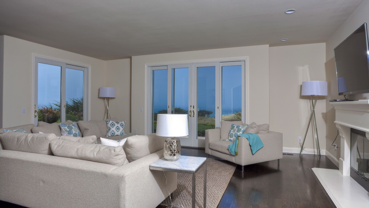 Photo of Bedroom in Half Moon Bay