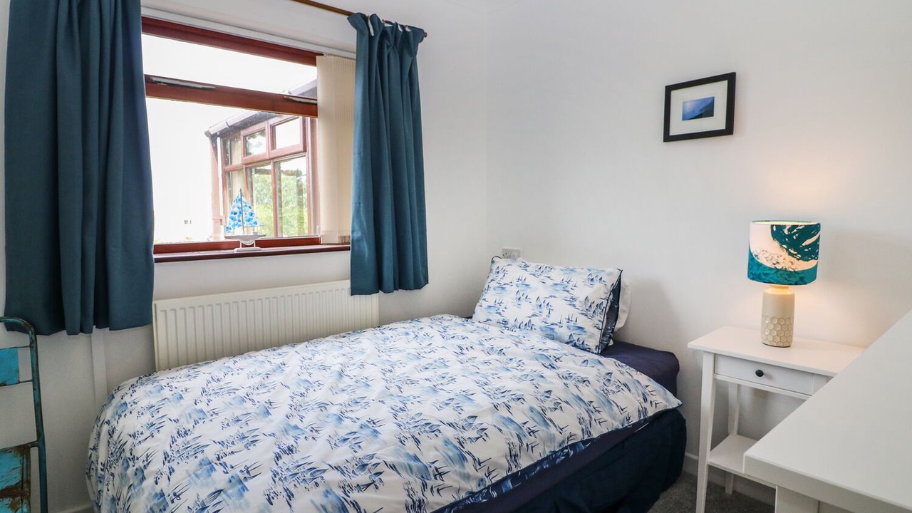Photo of Bedroom in Nefyn
