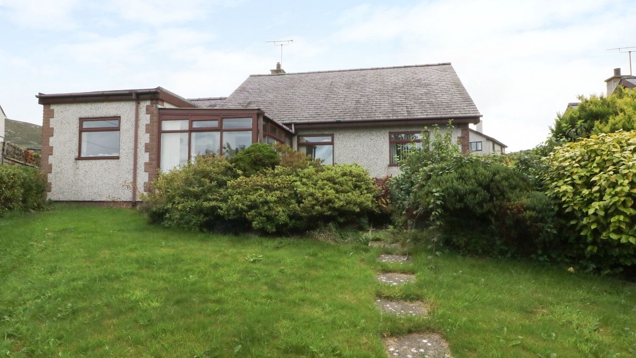 Photo of Outdoor in Nefyn