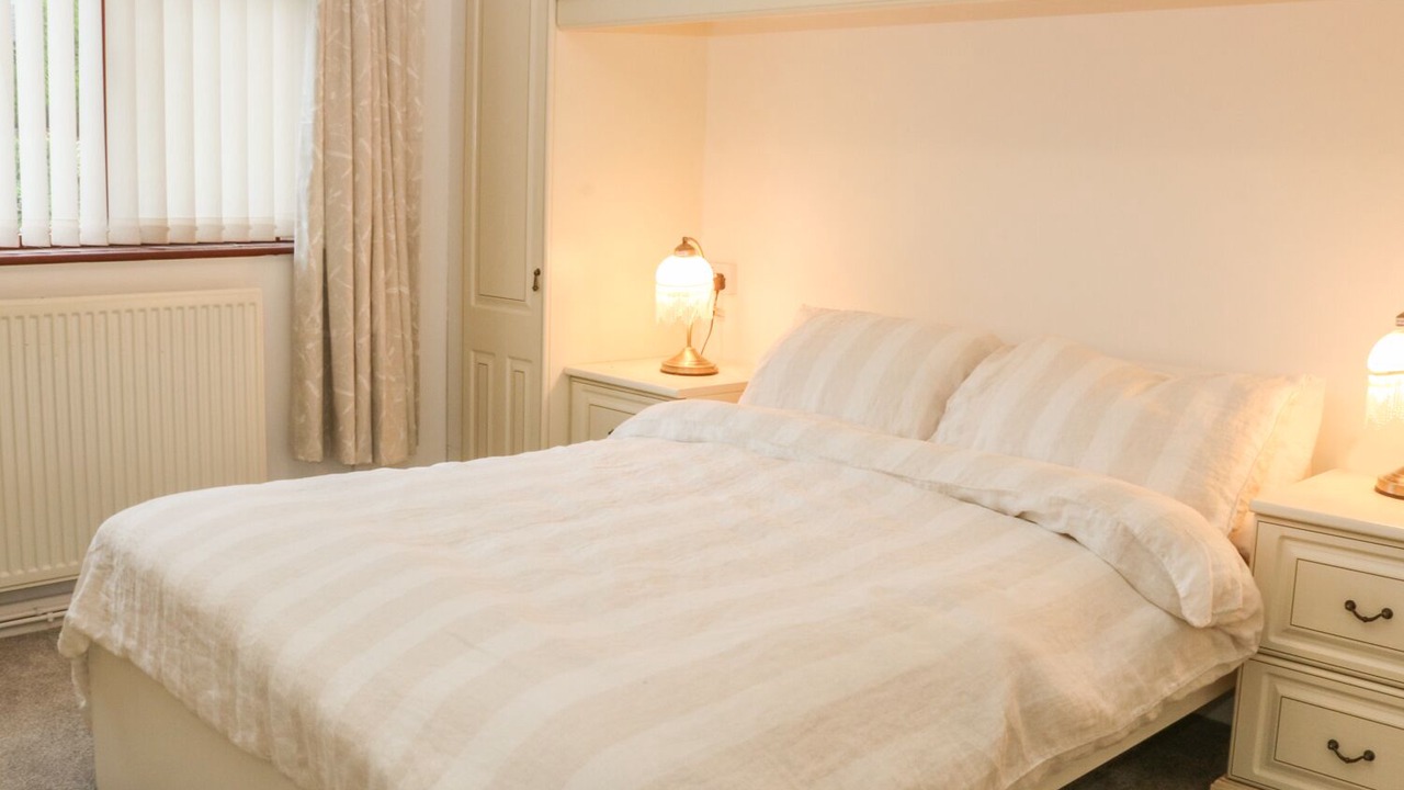 Photo of Bedroom in Nefyn