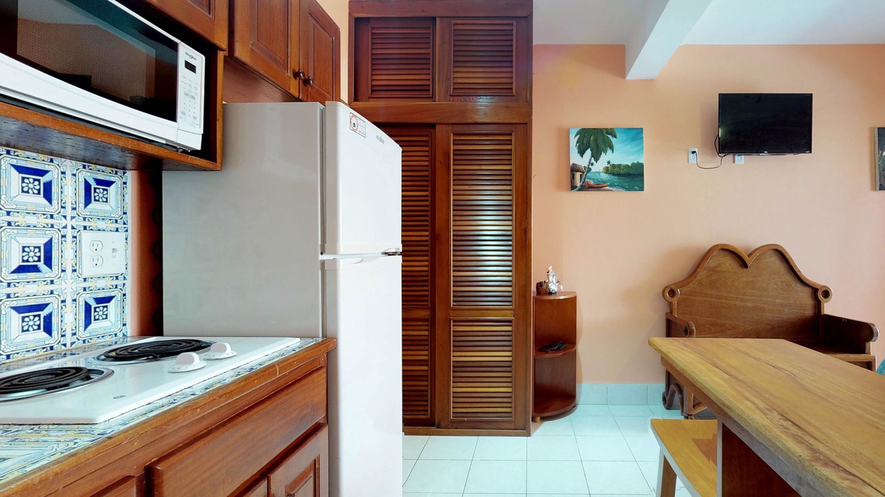 Photo of Kitchen in San Pedro