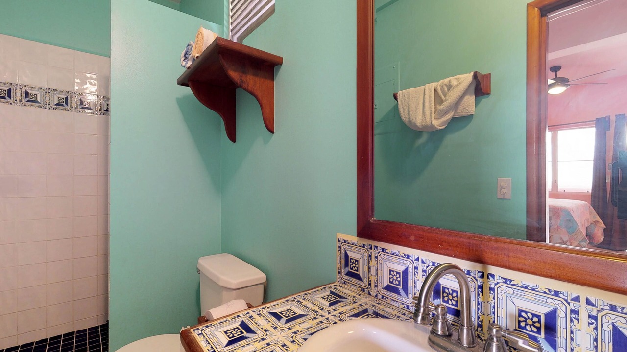 Photo of Bathroom in San Pedro