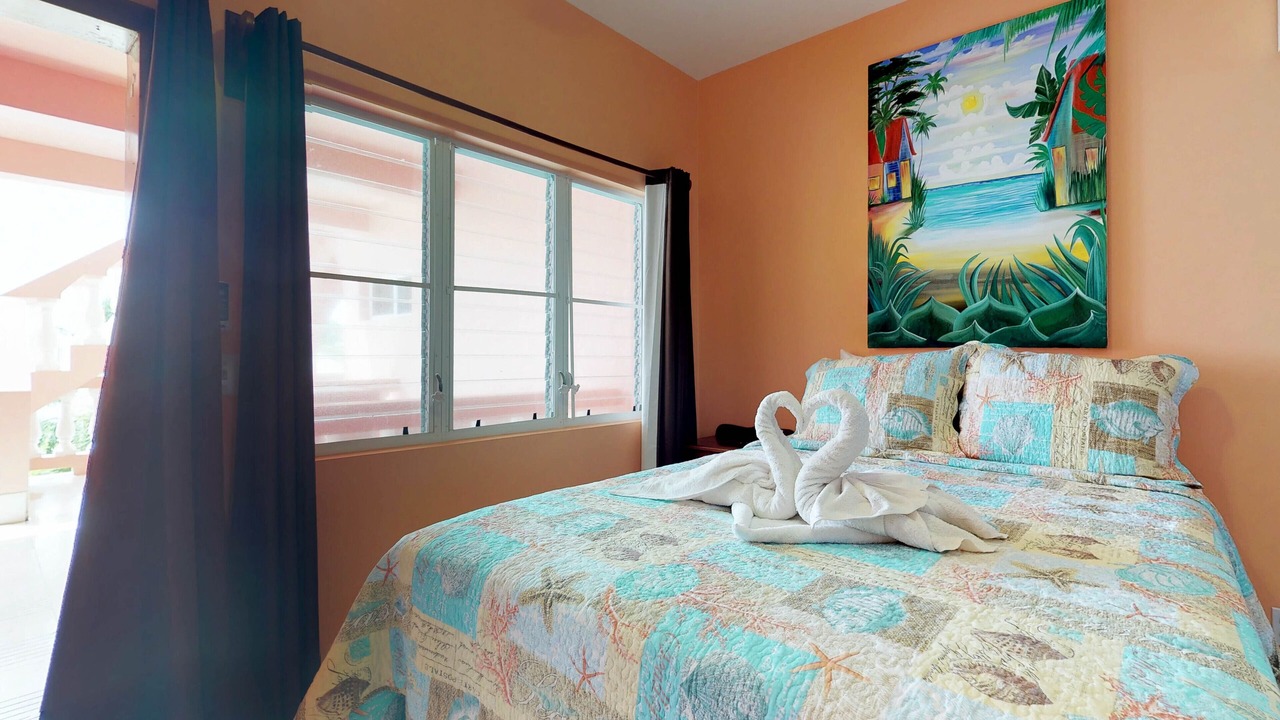 Photo of Bedroom in San Pedro
