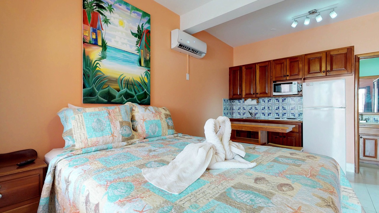 Photo of Bedroom in San Pedro