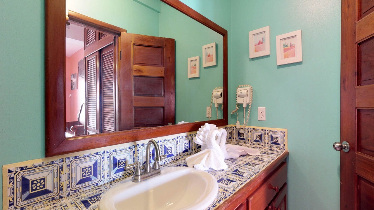 Photo of Bathroom in San Pedro