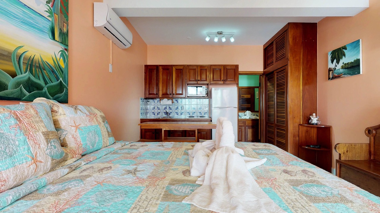 Photo of Bedroom in San Pedro