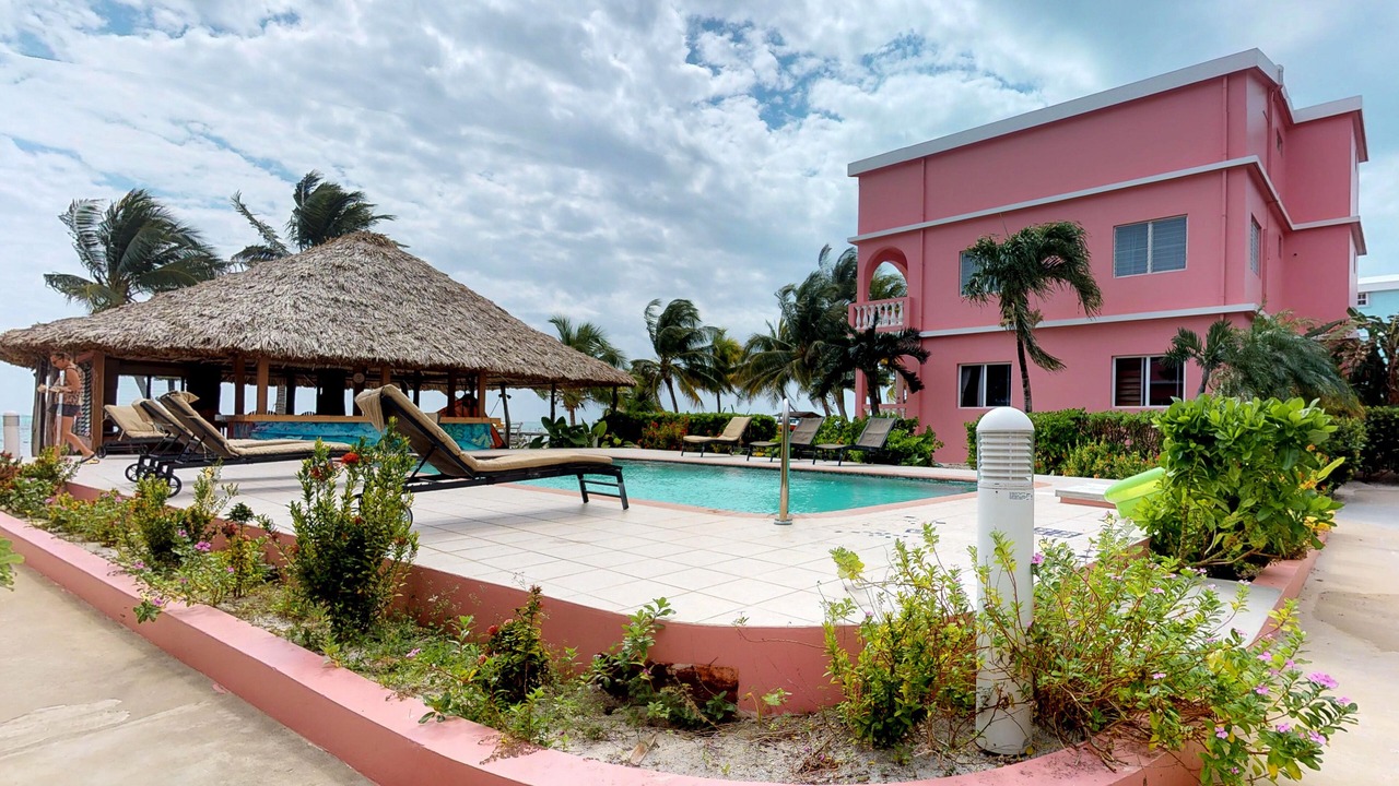 Photo of Outdoor in San Pedro