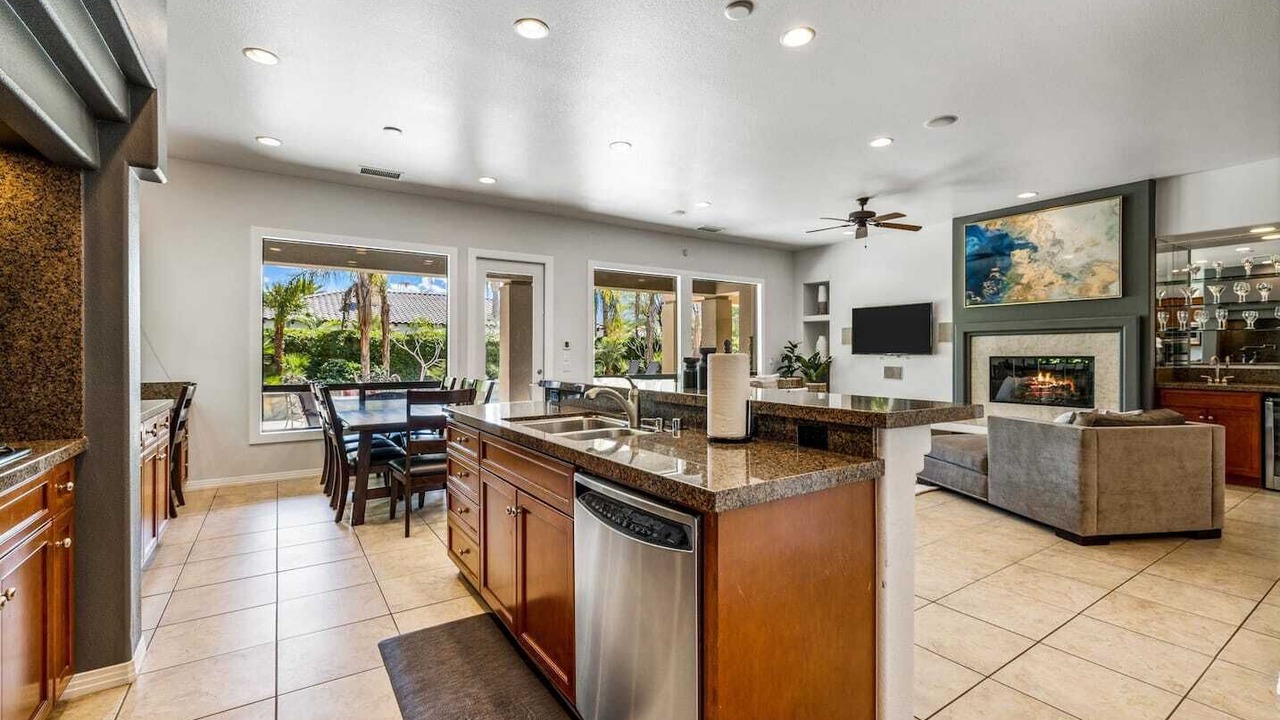 Photo of Bedroom in Rancho Santana