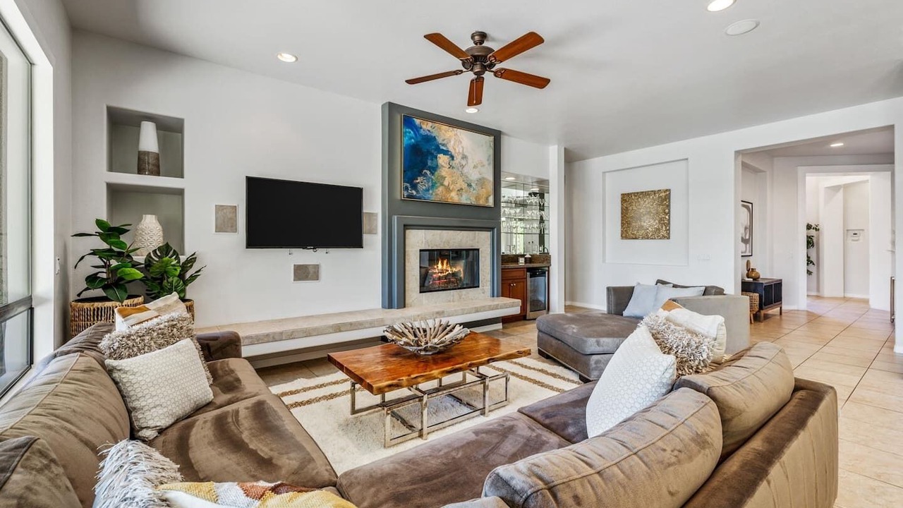 Photo of Bedroom in Rancho Santana