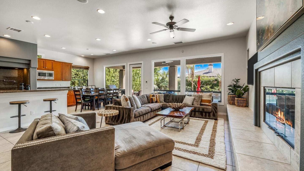 Photo of Bedroom in Rancho Santana