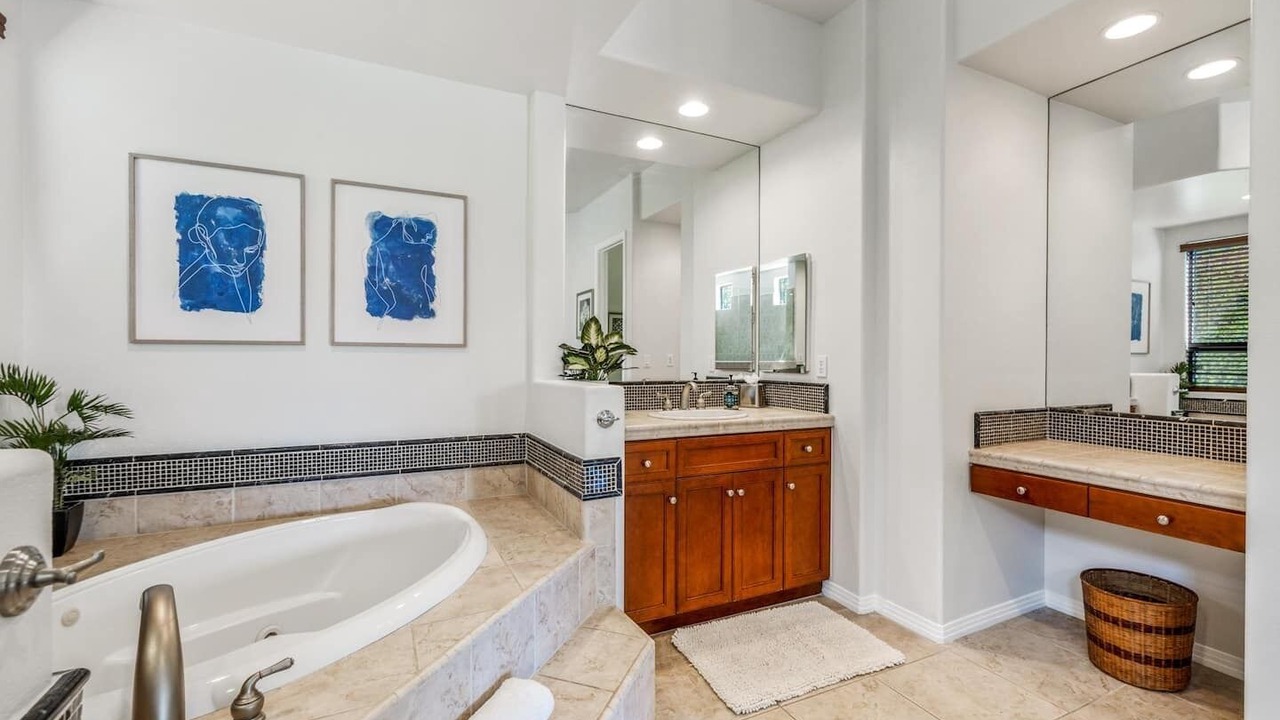 Photo of Bathroom in Rancho Santana