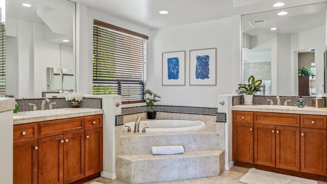 Photo of Bathroom in Rancho Santana