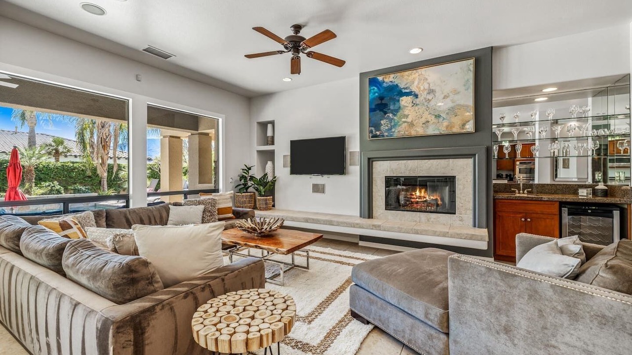 Photo of Bedroom in Rancho Santana