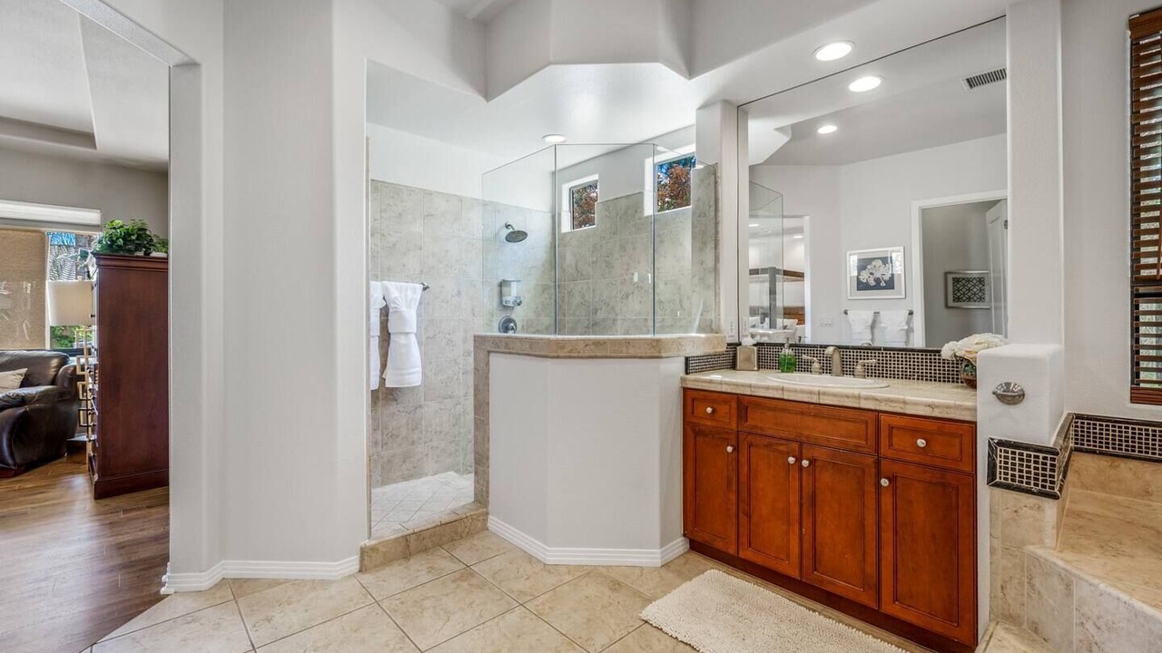 Photo of Bathroom in Rancho Santana