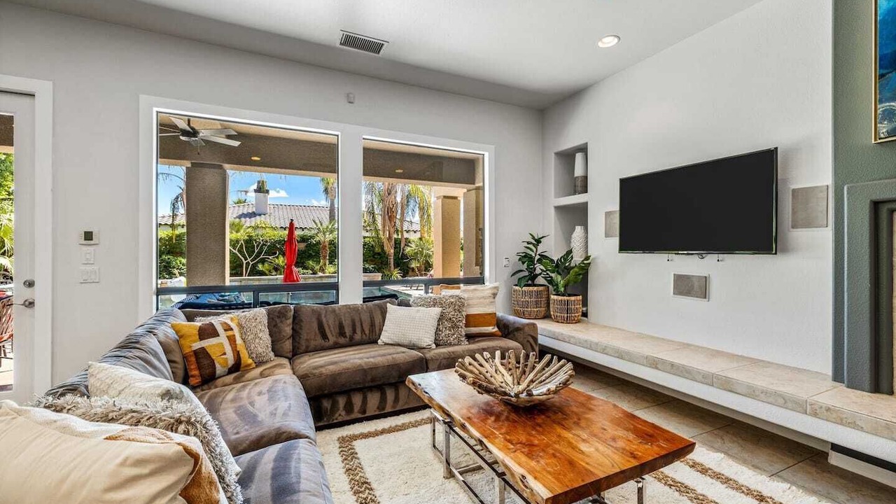 Photo of Bedroom in Rancho Santana