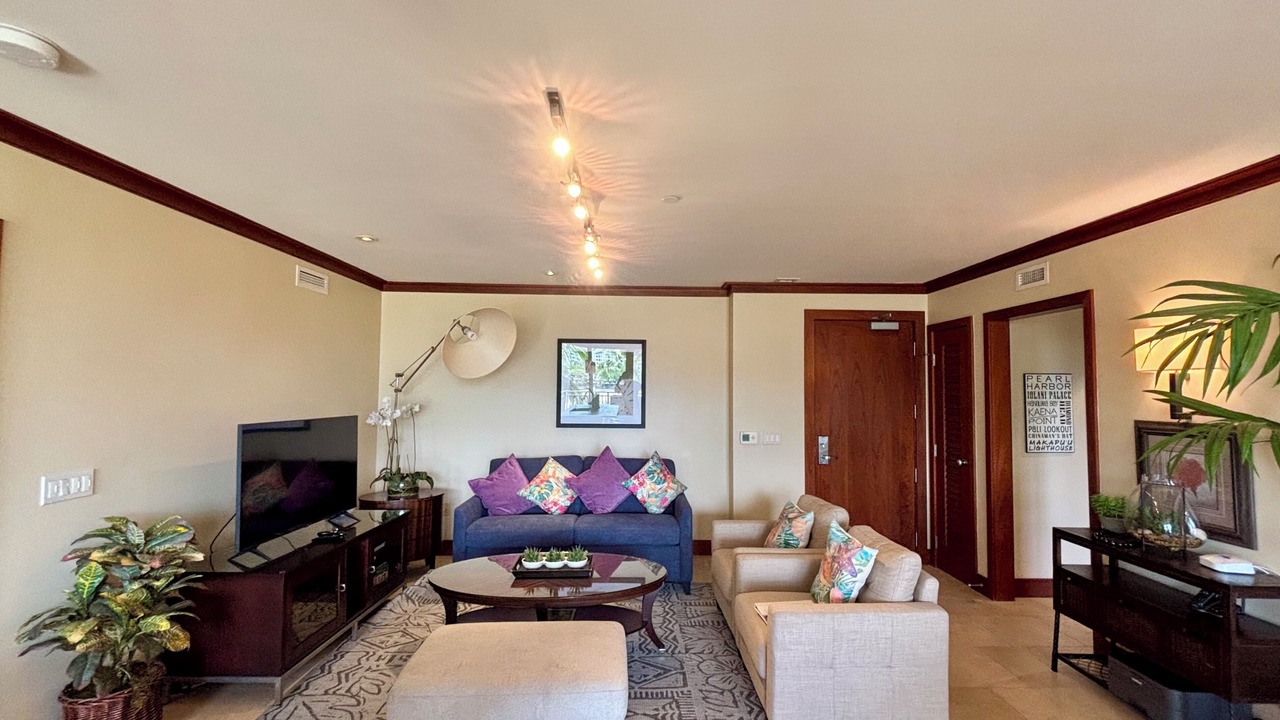 Photo of Bedroom in Ko Olina