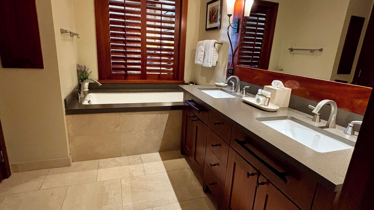 Photo of Bathroom in Ko Olina