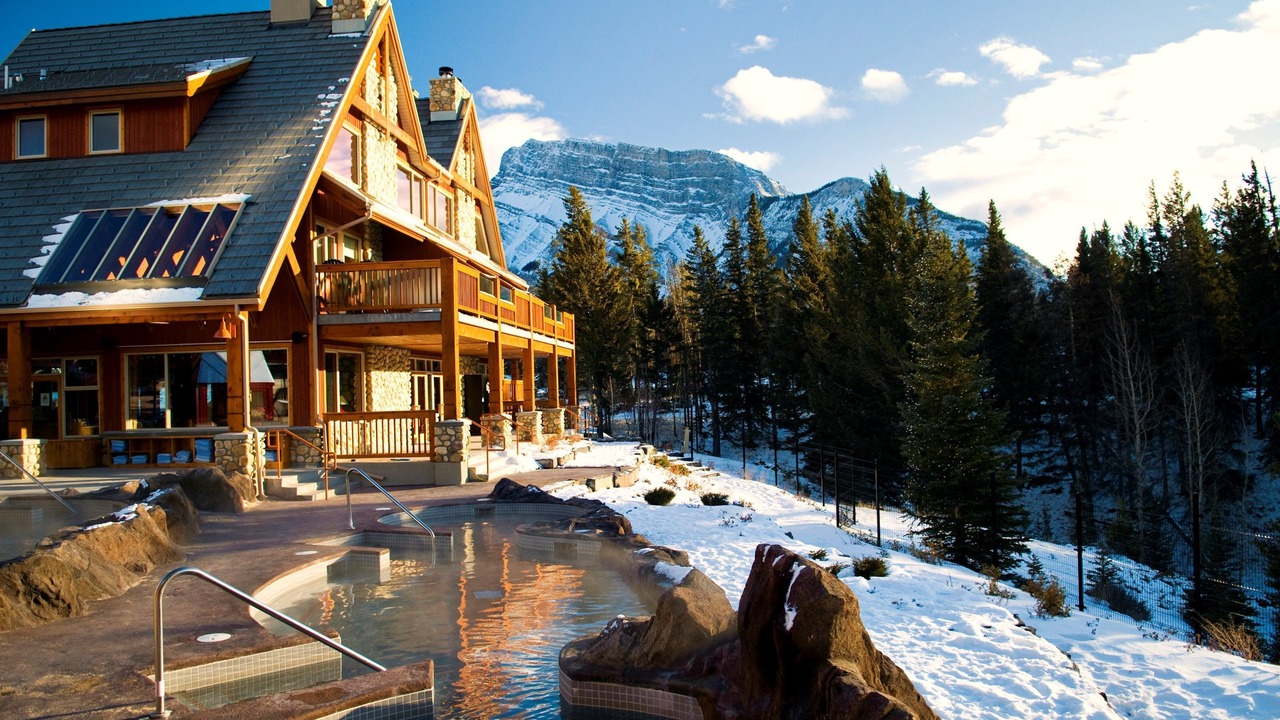Photo of Others in Banff