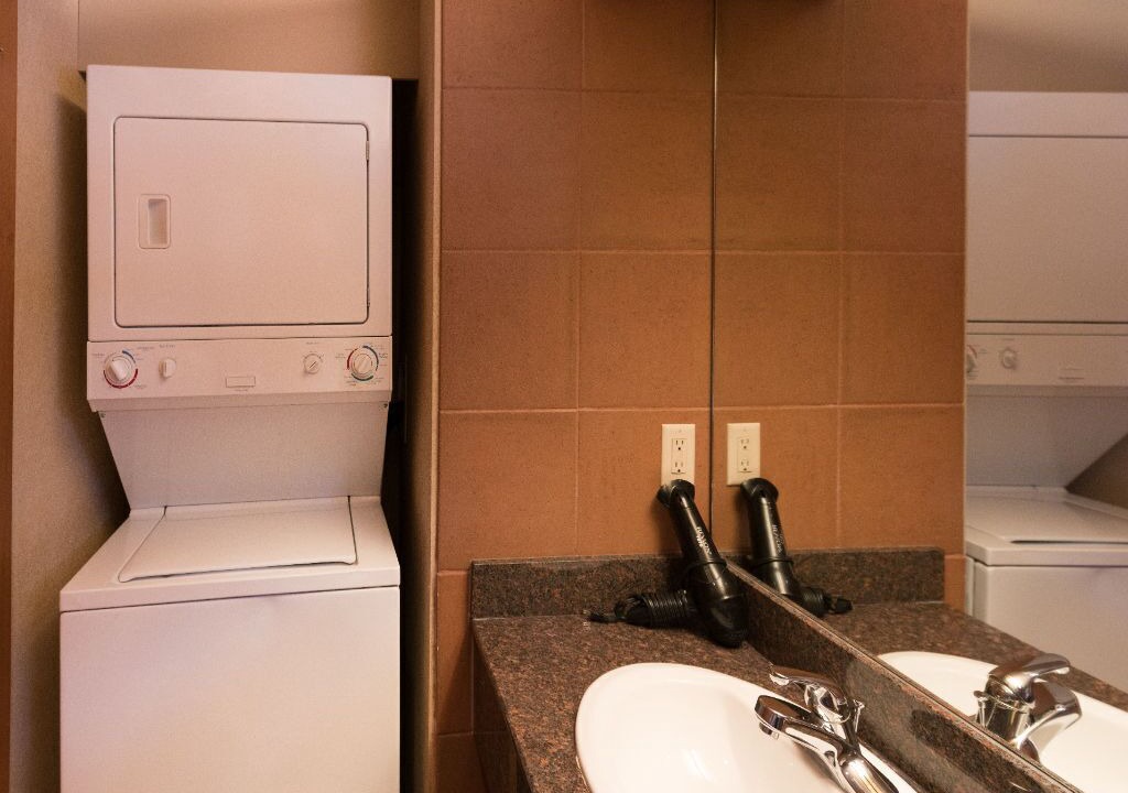 Photo of Bathroom in Banff