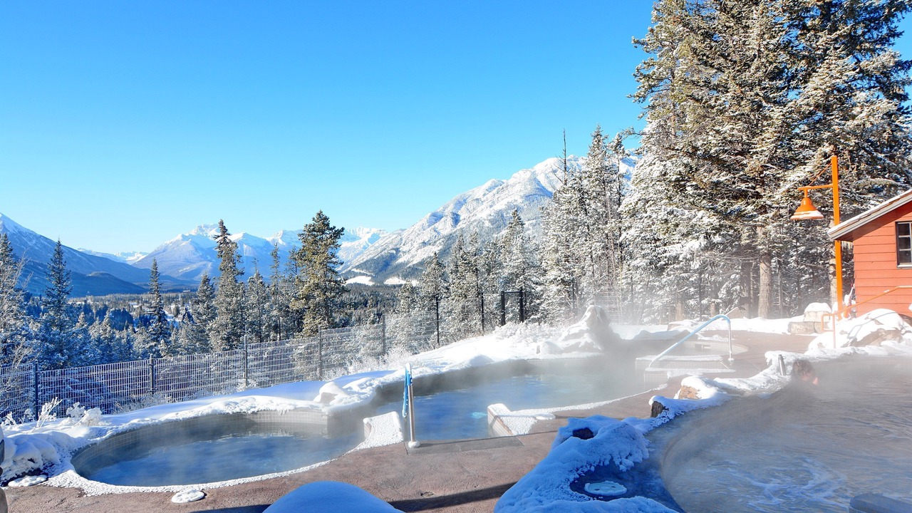 Photo of Others in Banff