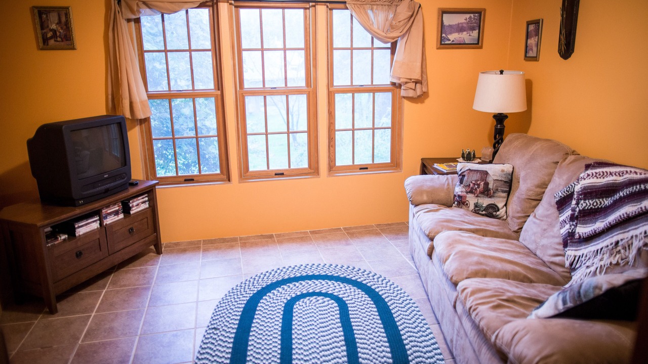 Photo of Livingroom in Decorah