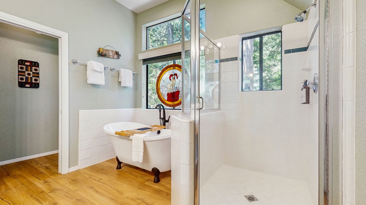 Photo of Bathroom in Granite Ridge