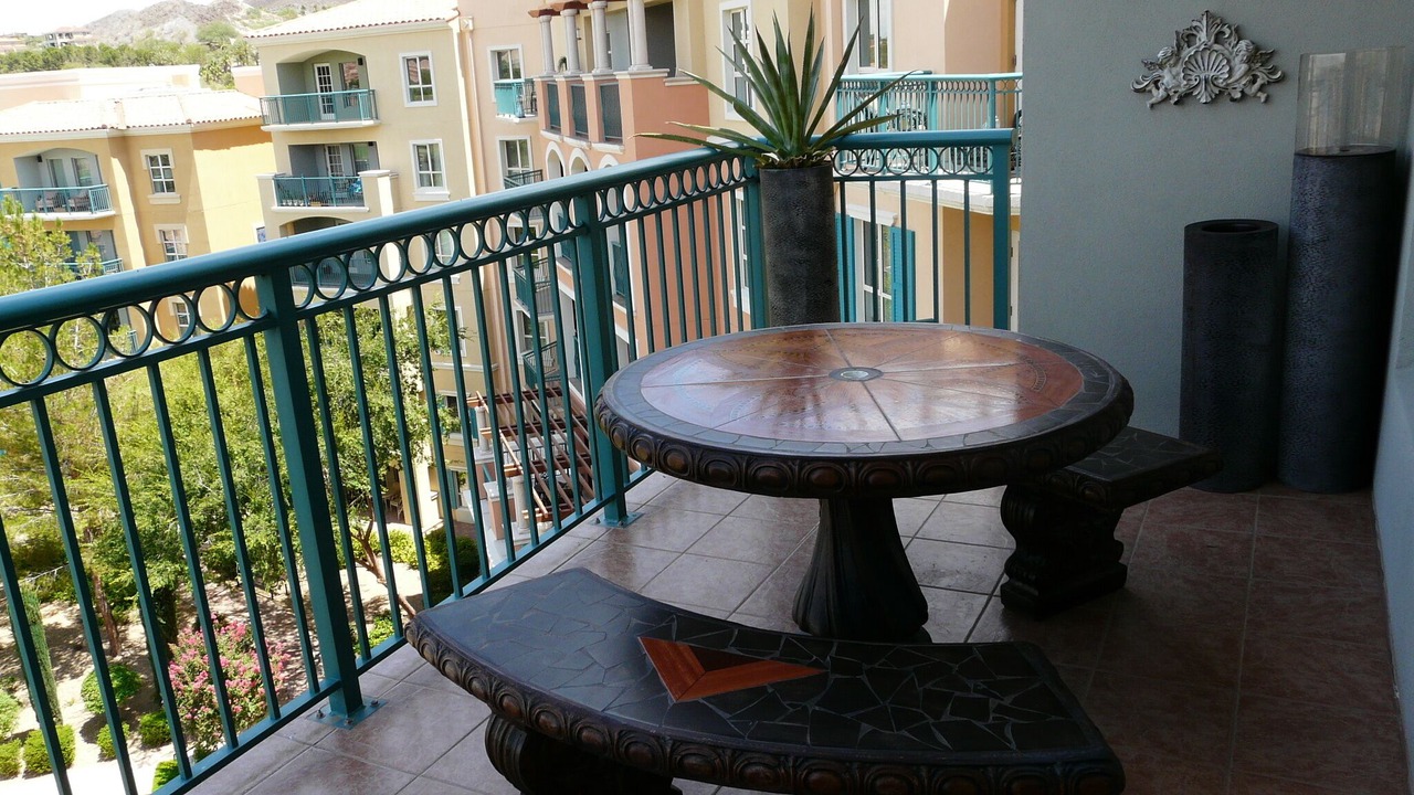 Photo of Outdoor in Lake Las Vegas