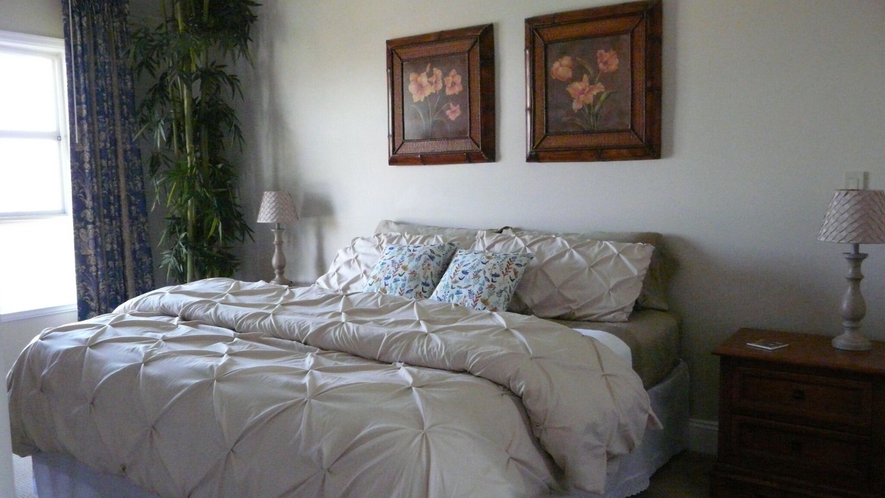 Photo of Bedroom in Lake Las Vegas