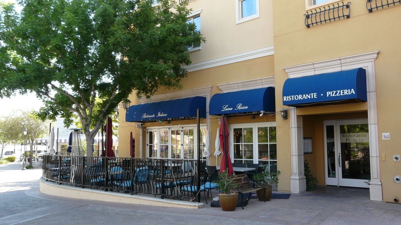 Photo of Outdoor in Lake Las Vegas