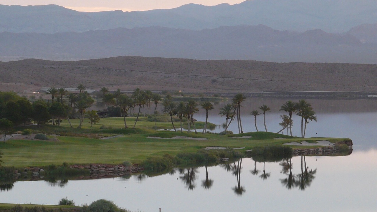 Photo of Others in Lake Las Vegas
