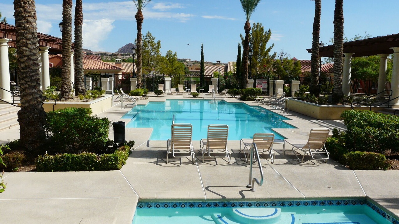 Photo of Outdoor in Lake Las Vegas