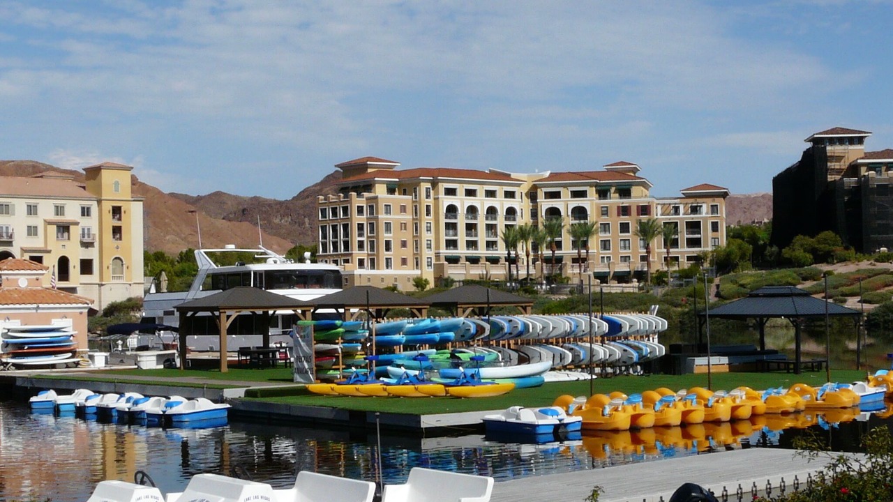 Photo of Others in Lake Las Vegas