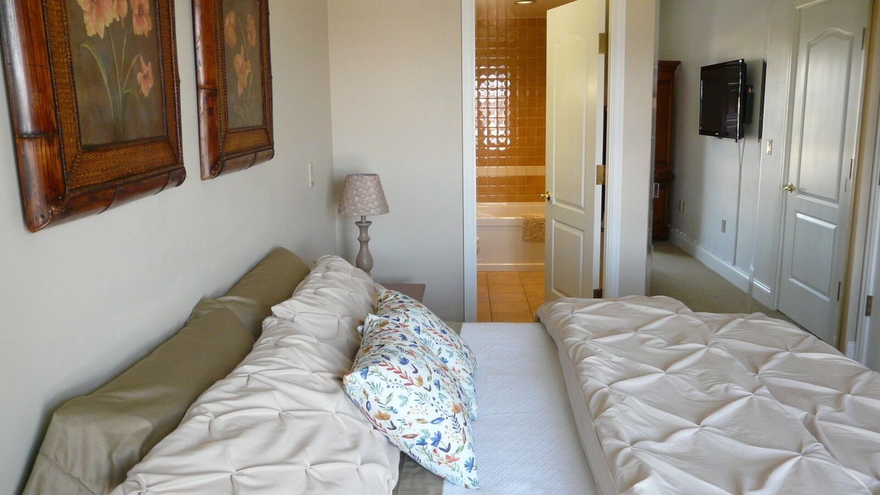 Photo of Bedroom in Lake Las Vegas
