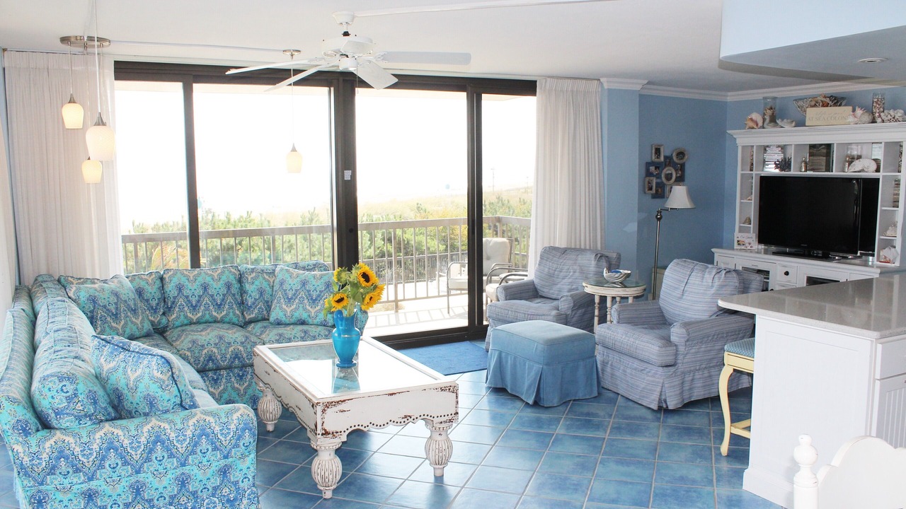 Photo of Bedroom in Bethany Beach