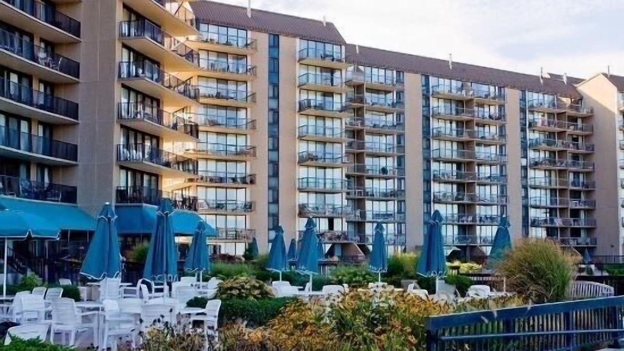 Photo of Outdoor in Bethany Beach