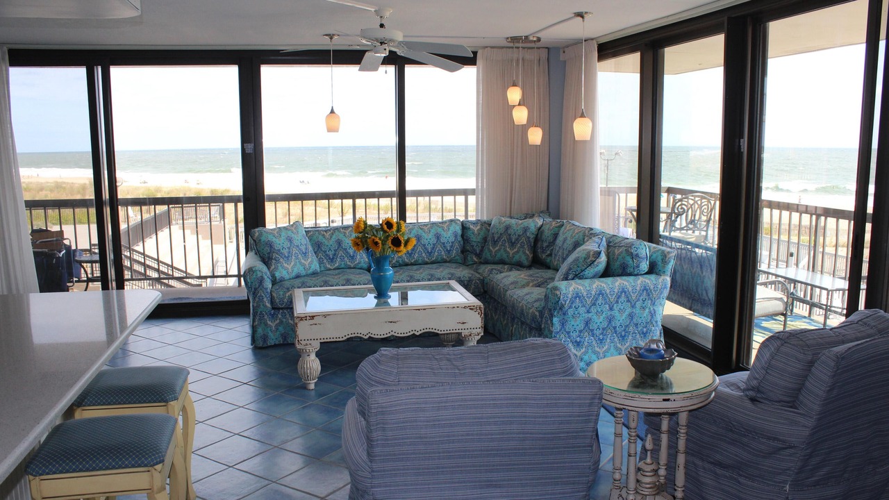 Photo of Bedroom in Bethany Beach