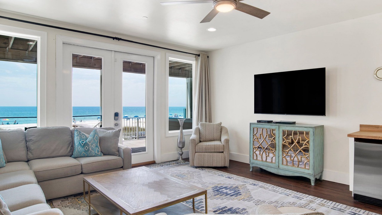 Photo of Bedroom in Gulf Shores