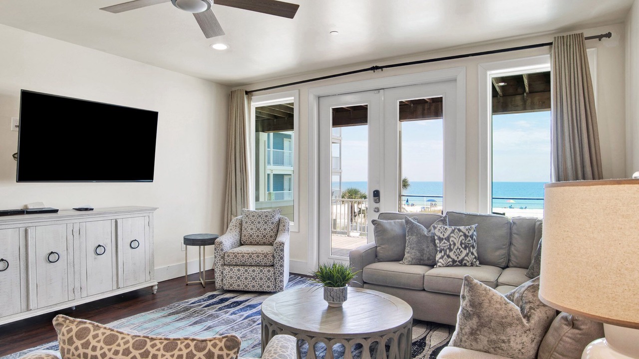 Photo of Bedroom in Gulf Shores